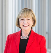 Senator Cynthia Creem