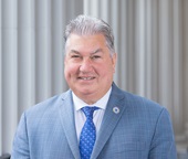 Senator Michael Brady