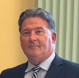 Senator Mark Montigny