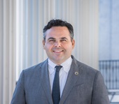 Senator Nick Collins