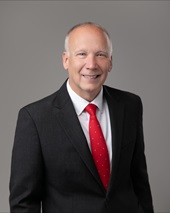 Senator Peter Durant