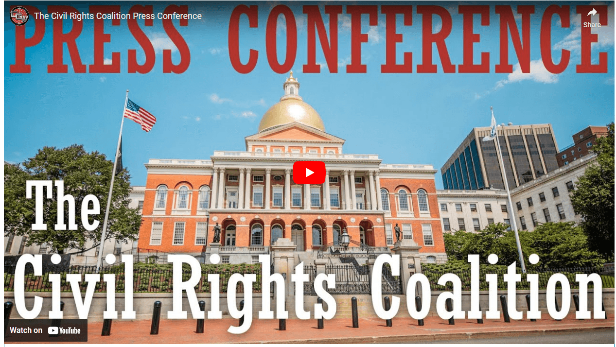 Announces 50,000 Plus Effort to Suspend the Law and Restore American Liberties