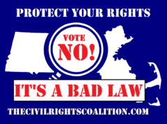 The Civil Rights Coalition Massachusetts